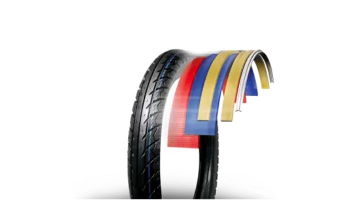 Keunggulan dan Teknologi Honda Tire: Ban Motor Awet, Aman, dan Nyaman