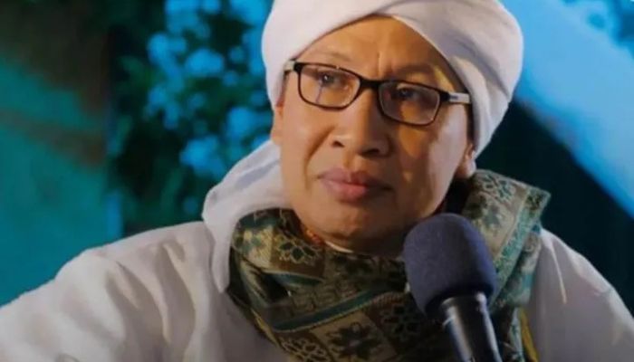 Satu Hal yang Membuat Sholat Tidak Khusyuk Menurut Buya Yahya, Ini Penjelasannya