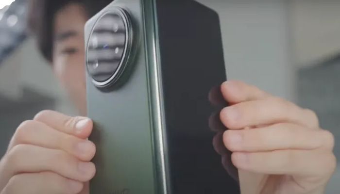 Vivo X Fold5 Resmi Dirilis: Ponsel Lipat Teringan dengan Baterai Jumbo dan Performa Gahar