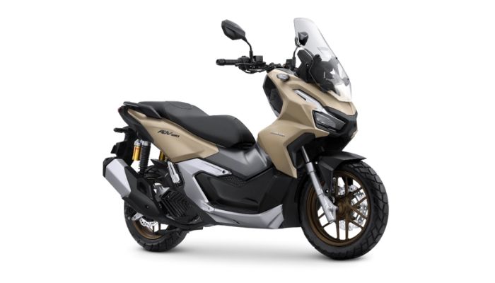 Honda ADV 160