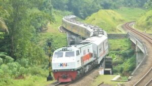 Info Diskon Tiket Kereta Api Periode Liburan Sekolah, Cek Ketentuan hingga Daftar Keretanya di Sini /Daop 5 Purwokerto/