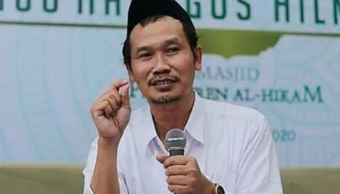 Gus Baha: Ujian Nabi Ibrahim Adalah Wujud Cinta Allah yang Sebenarnya