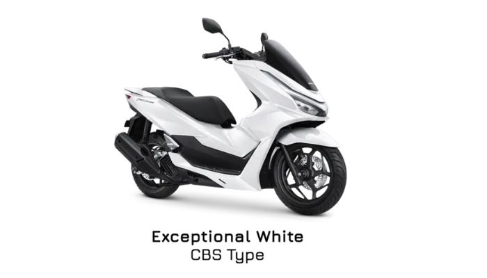 Honda PCX 160
