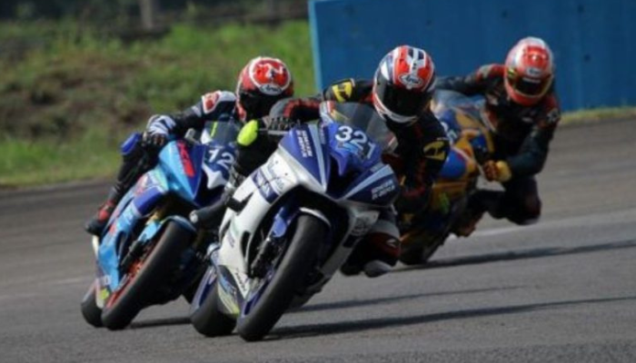 Hasil IDEMITSU bLU cRU YAMAHA SUNDAY RACE, Pertamina Mandalika Int’l