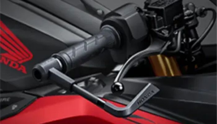 Hand Guard Honda CBR 250RR: Aksesori Resmi untuk Tampilan Sporty dan Perlindungan Maksimal