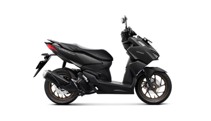 Honda Vario 160 CBS 2025