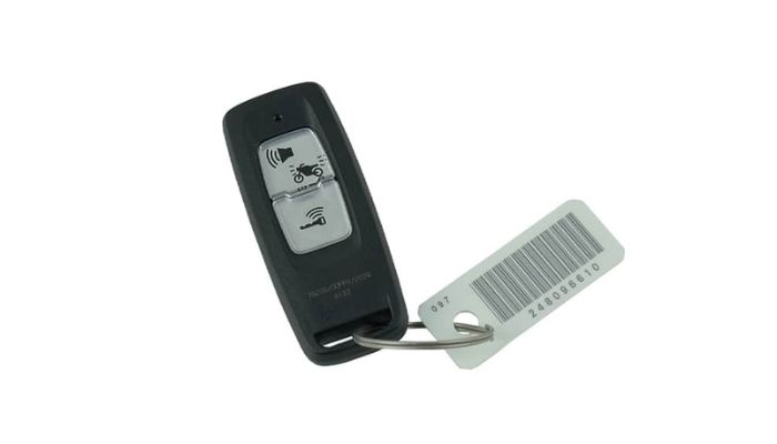 Cara Mengganti Baterai Smart Key Honda ADV 160: Langkah Mudah & Aman