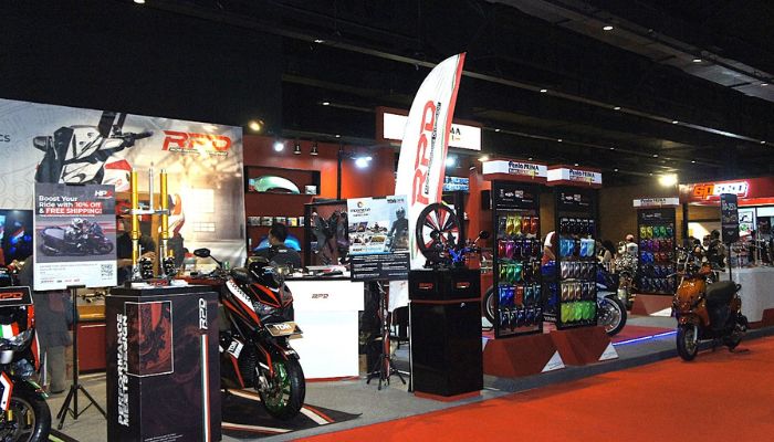 Panca Fest 2025: Ajang Modifikasi Motor yang Dukung Ekonomi Kreatif dan UMKM Otomotif Indonesia