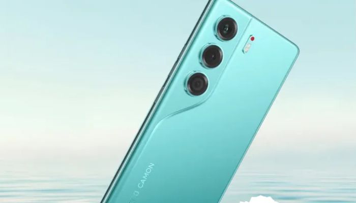 Tecno Camon 40 Resmi Rilis di Indonesia: HP Rp2 Jutaan dengan Kamera 50MP, Layar AMOLED, dan AI Gemini 1.5 Flash!