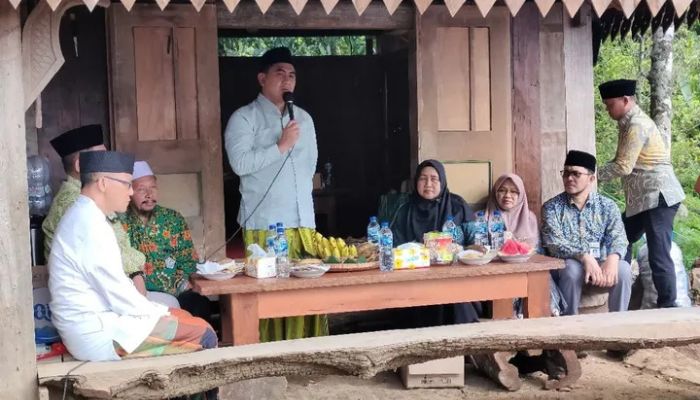 Wagub Jateng Gus Yasin: Ijazah MDT Akan Jadi Nilai Plus dalam SPMB SMP dan SMA/SMK