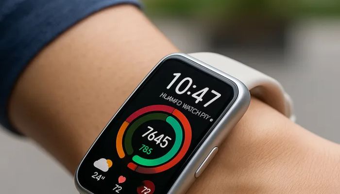 Smartwatch Bisa Deteksi Detak Jantung: Ancaman Profesi Kedokteran?