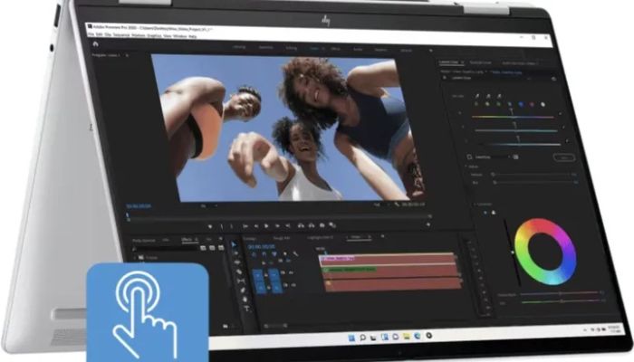 Laptop HP Core i5 Terbaik di Bawah 10 Juta: Cocok untuk Kreator dan Pekerja Hybrid