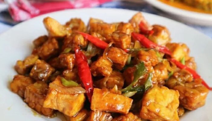Resep Tahu Tempe Kecap Spesial, Menu Sederhana yang Bikin Ketagihan