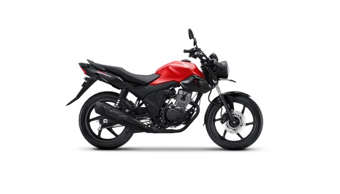 Spesifikasi Lengkap dan Keunggulan Motor Honda CB150 Verza 2025