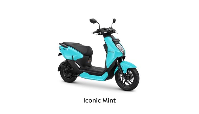 Honda ICON e 2025