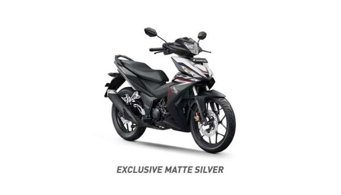 Honda GTR 150: Konstruksi Rangka Tangguh dengan Harga Terjangkau untuk Harian dan Touring