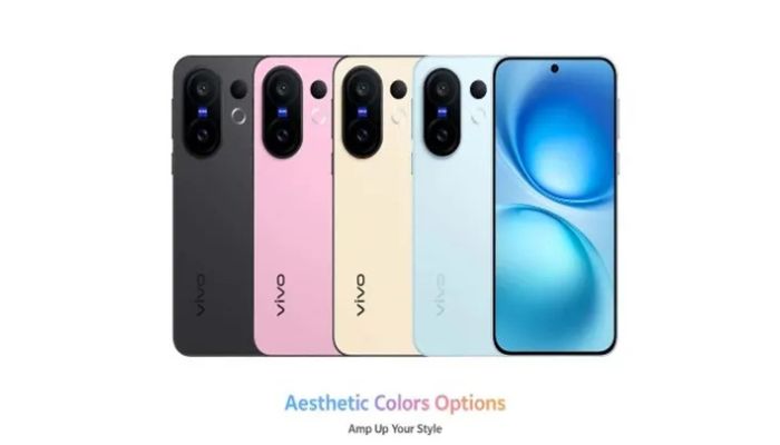 Vivo X200 FE Resmi Meluncur: Ponsel Mini dengan Performa Gahar dan Kamera Zeiss