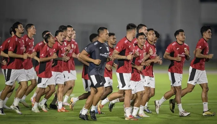 Jadwal Timnas Indonesia vs China di Kualifikasi Piala Dunia 2026: Tanggal, Jam Tayang, dan Info Lengkap