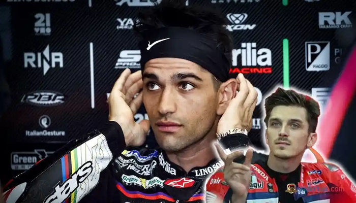 Honda Tawarkan Rp930 Miliar ke Jorge Martin, Lebihi Quartararo