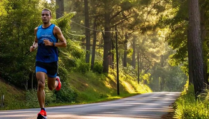 Waktu Terbaik untuk Olahraga demi Menurunkan Berat Badan