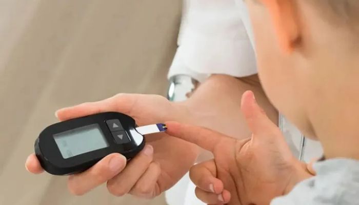 Mengenal Penyakit Diabetes Melitus Pada Anak