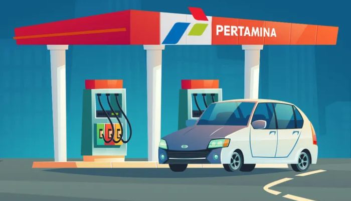 Pertamina resmi jual Pertamax Green 95.
