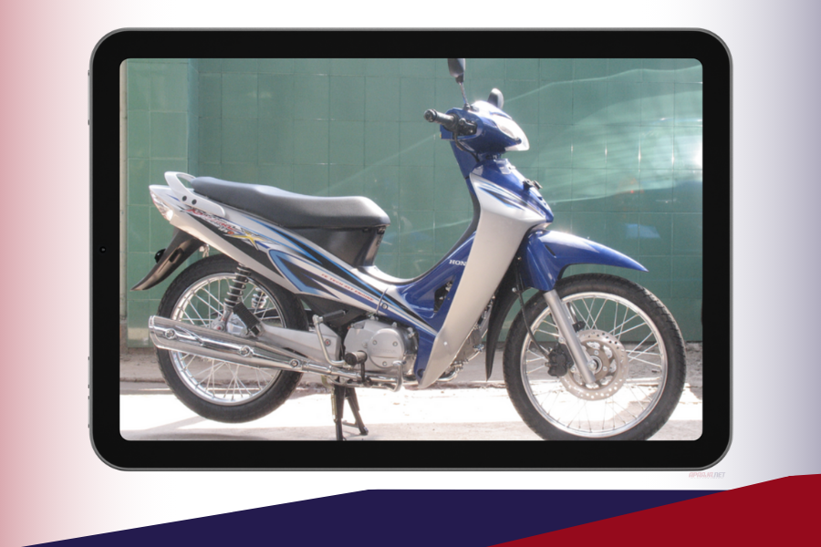 Honda Karisma, Motor Kenangan Era 2000-an yang Sulit Terlupakan