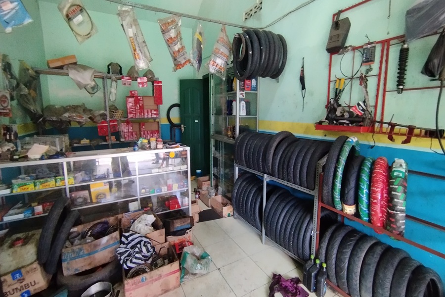 Cara Efektif Mencegah Overheating pada Mesin Motor agar Tidak Cepat Rusak