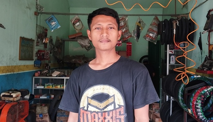 Motor Injeksi Lemot dan Boros? Basri Motor Mandiraja Punya Solusinya!