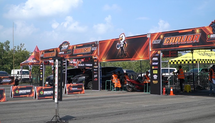 Superdragway Round 2