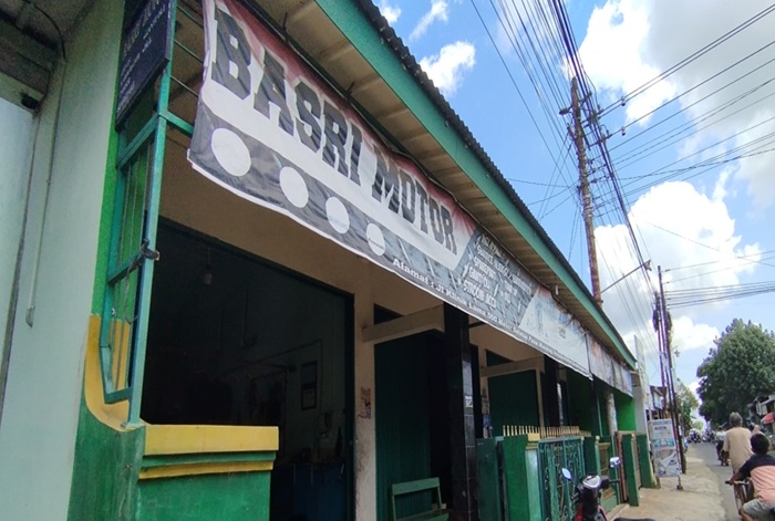 Manfaat Tune Up Motor di Basri Motor Mandiraja, Layanan Lengkap Bergaransi