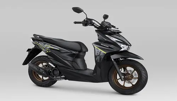 Pentingnya Memilih dan Merawat Ban Sepeda Motor Sesuai Rekomendasi Pabrikan