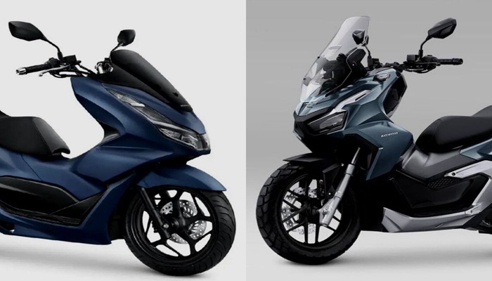 Bingung Pilih Honda PCX atau Honda ADV 160? Ini Perbandingan Lengkap Motor Matic Bongsor dari Honda!