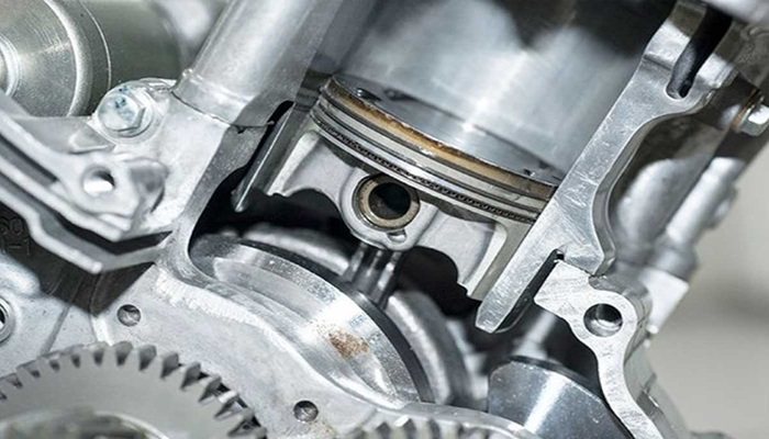 Ciri-Ciri Piston Motor Rusak dan Penyebabnya: Jangan Abaikan Tanda-Tanda Ini!