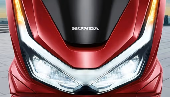 Honda 160cc