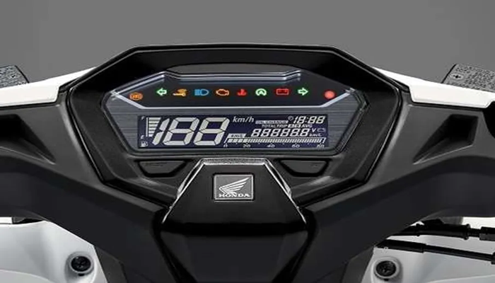 Indikator Aki
