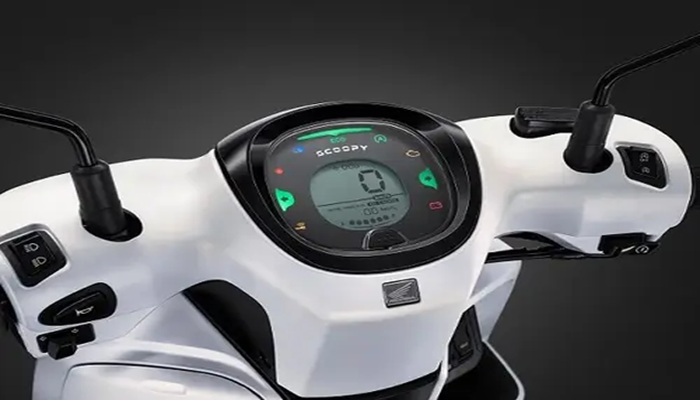 Kenali Fungsi Indikator Speedometer Motor Agar Berkendara Lebih Aman