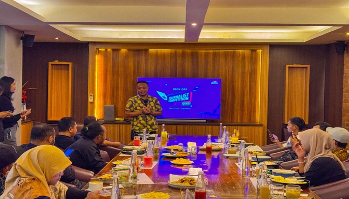 Astra Motor Journalist Competition 2025: Mendorong Jurnalis Jadi Penggerak Ekosistem Roda Dua