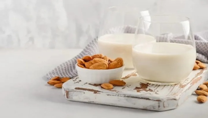 Kenali Manfaat Susu Almond: Minuman Sehat Tanpa Laktosa untuk Semua Usia
