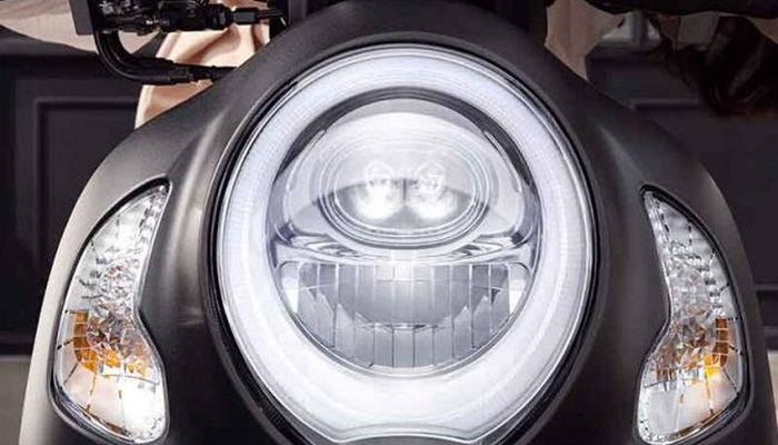 Cara Setting Ketinggian Lampu Depan Motor yang Benar Agar Tidak Menyilaukan dan Lebih Aman