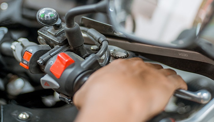 Electric Starter Mati? Ini Komponen yang Perlu Diperiksa pada Motor Anda