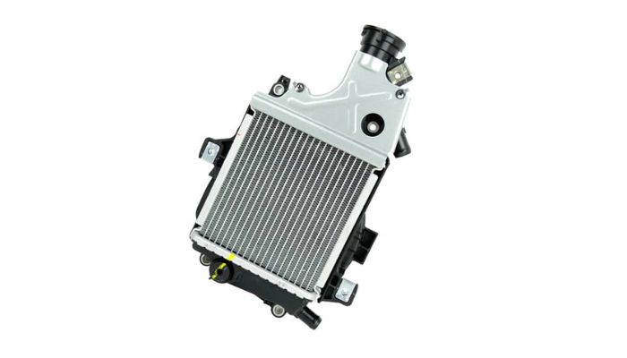 Kapan Waktu yang Tepat untuk Menguras Radiator Motor? Ini 8 Tandanya!