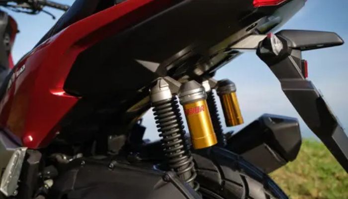 5 Cara Merawat Shockbreaker Motor Agar Tetap Awet dan Nyaman