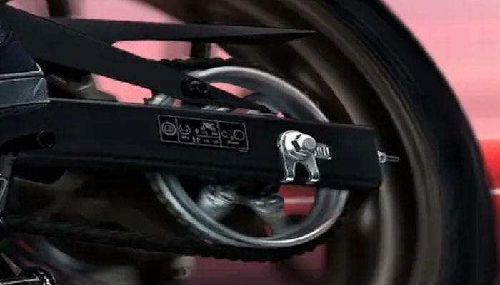 Cara Merawat Rantai Roda Sepeda Motor agar Tahan Lama dan Tetap Nyaman