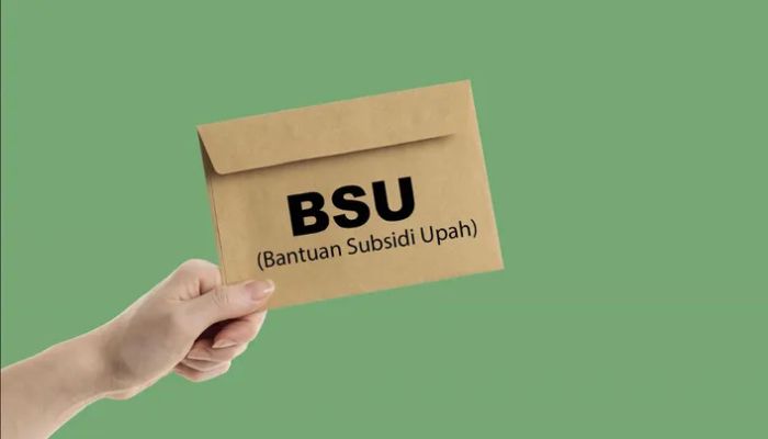 Kenapa Dana BSU 2025 Belum Cair?