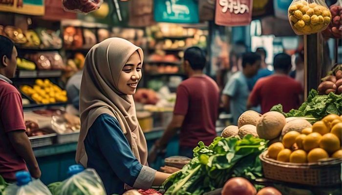Jenis-Jenis UMKM yang Paling Potensial di Indonesia