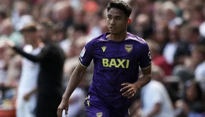 Marselino Ferdinan Siap Bersinar di Oxford United Musim 2025/2026, Menit Bermain Dijanjikan
