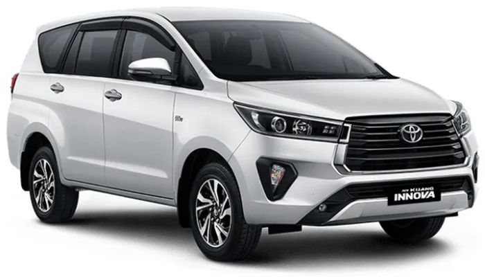 Harga Toyota Innova Bensin 2009–2011 Bekas: Mobil Keluarga Tangguh dan Nyaman yang Masih Dicari