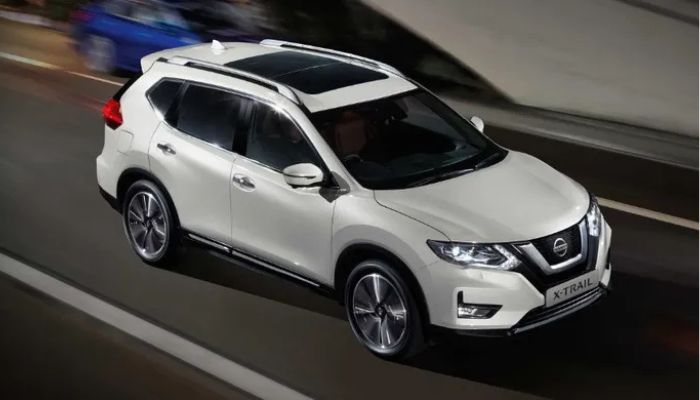 Nissan X-Trail e-Power 2025