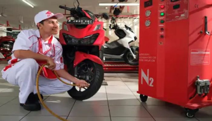 ban juga butuh perhatian